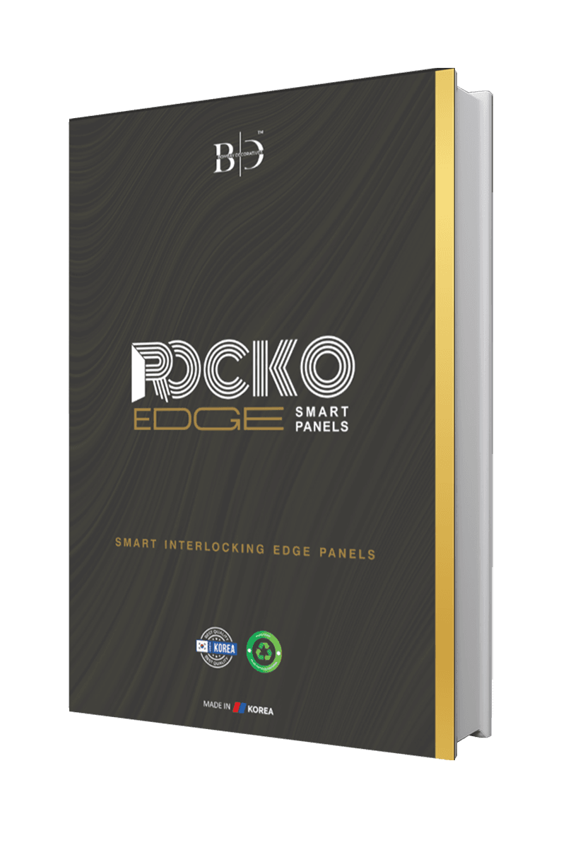 Rocko Edge