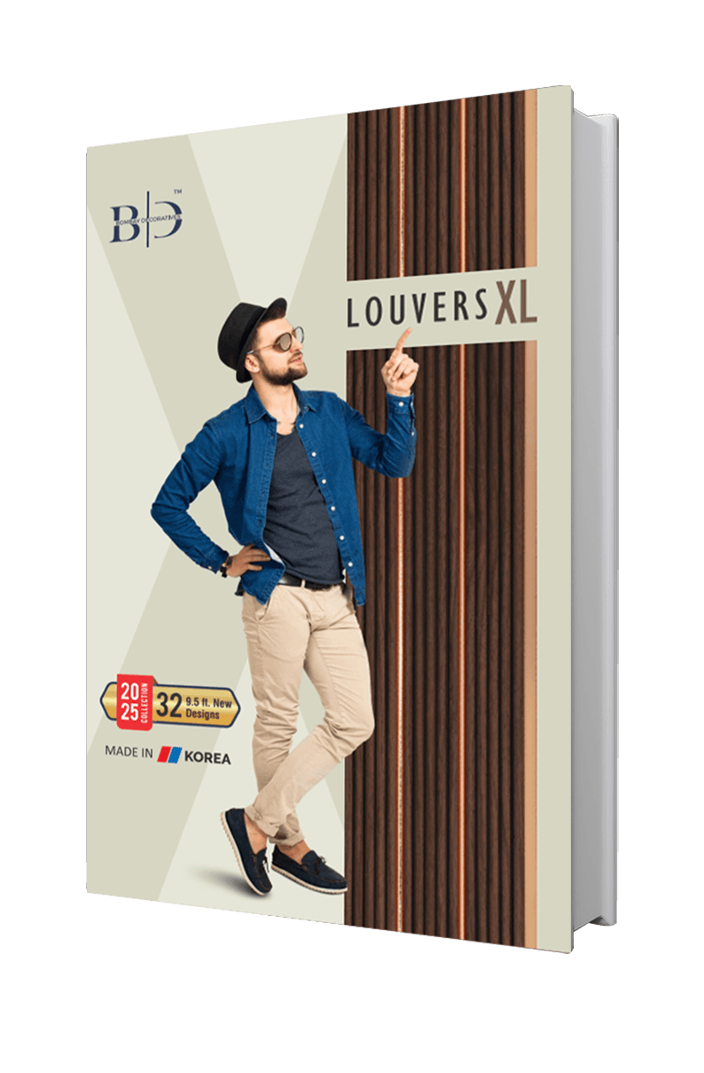 Louvers XL