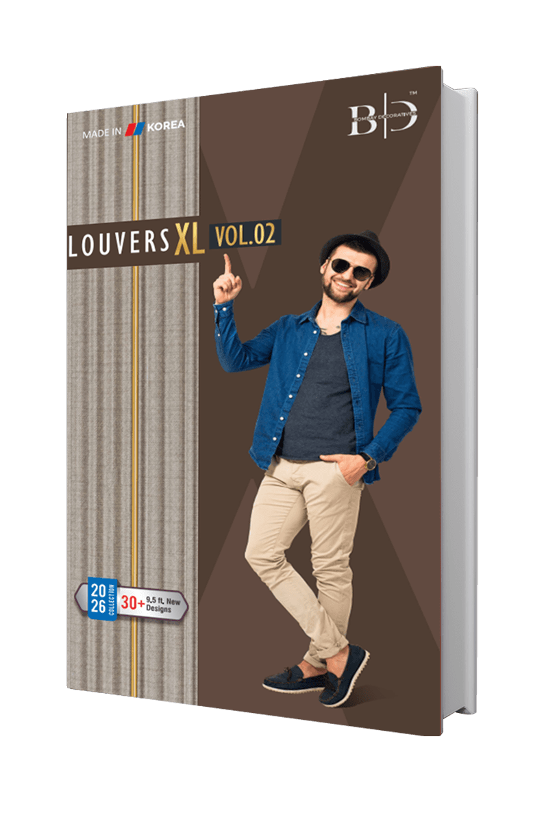 Louvers XL VOL 2