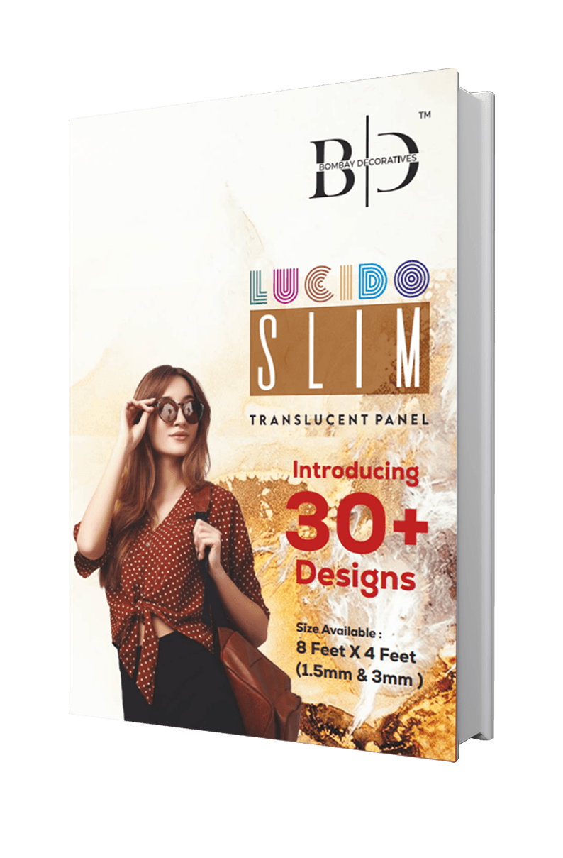Lucido Slim