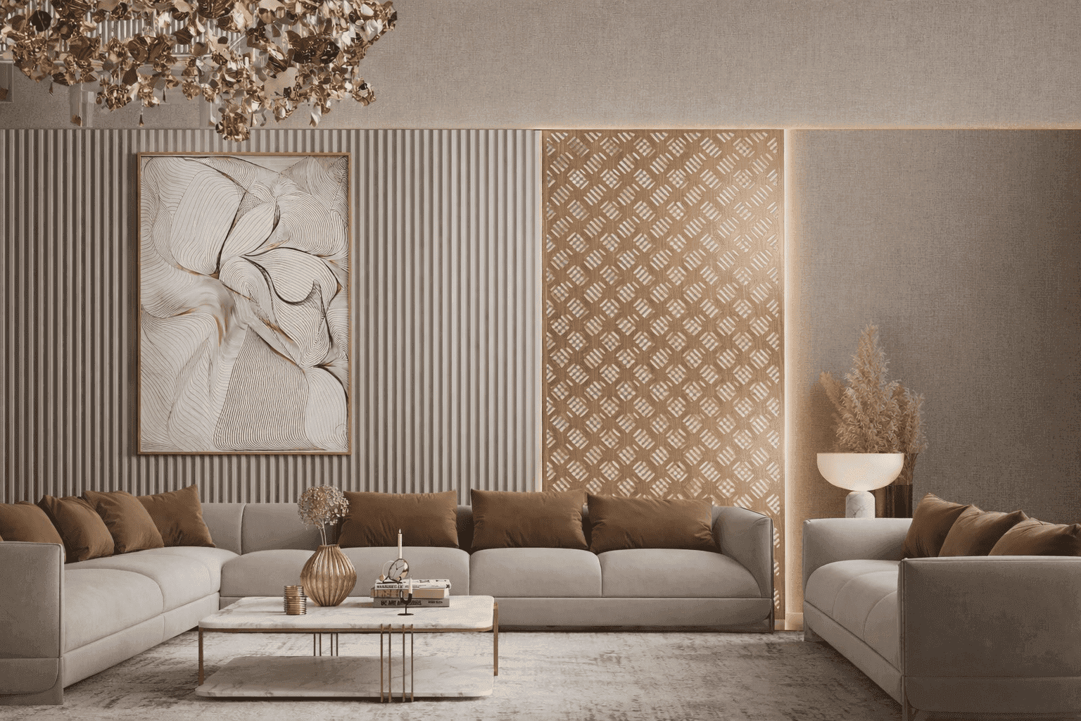 Lamolit - Backlit Panels Collection