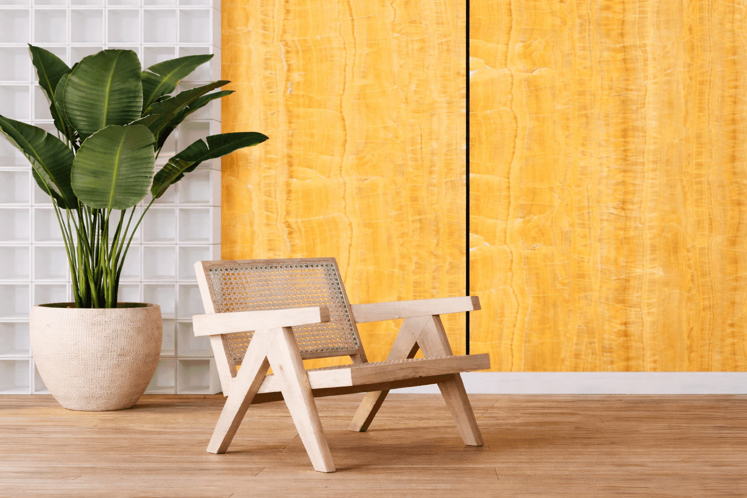 Lucido Slim - Translucent Panels