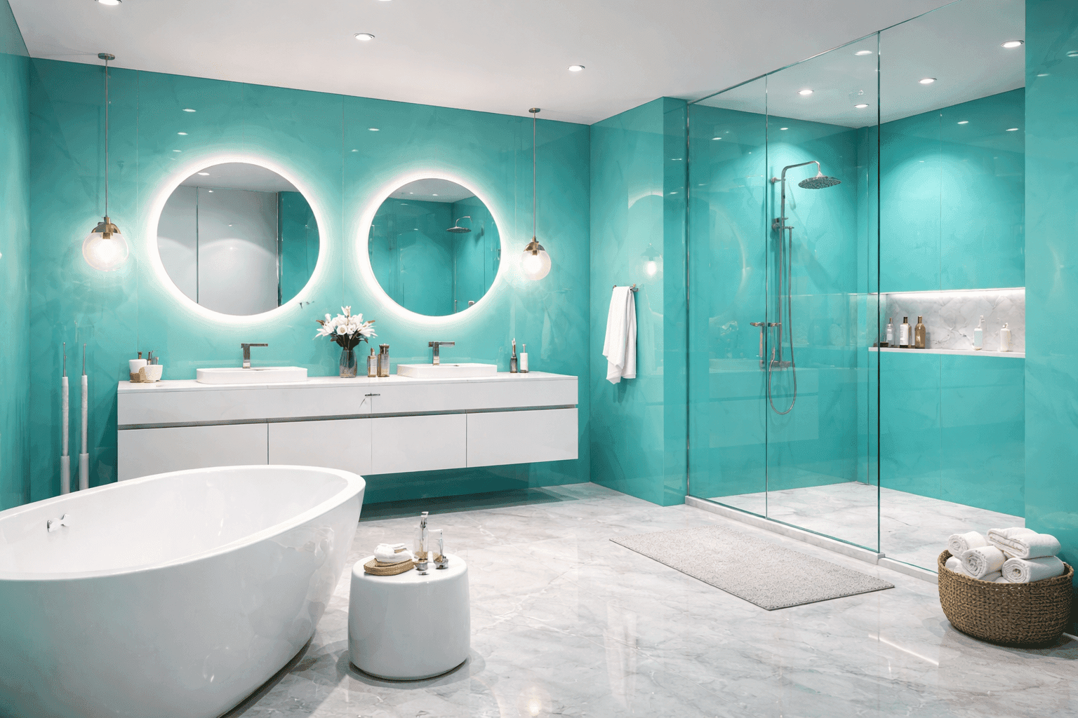 Glaze - ASA Core Sheets