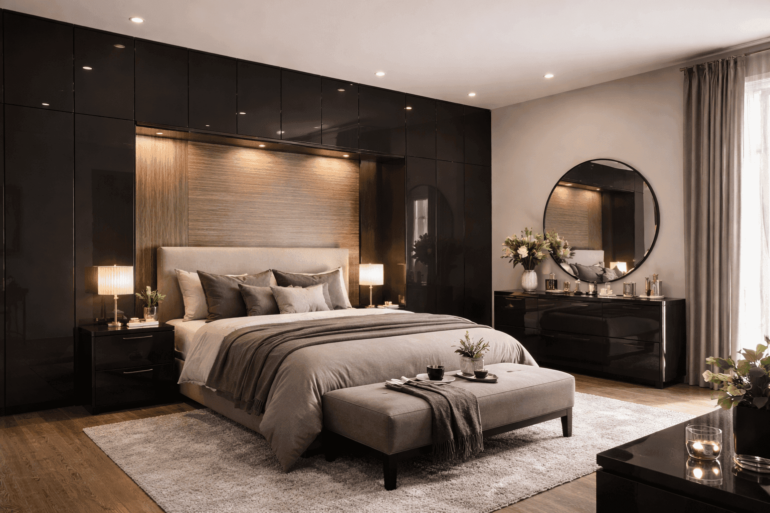 U-Core - Core Acrylic Panels