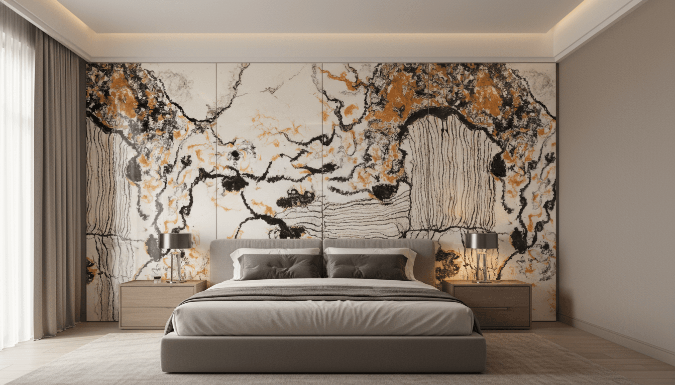 Interior design background