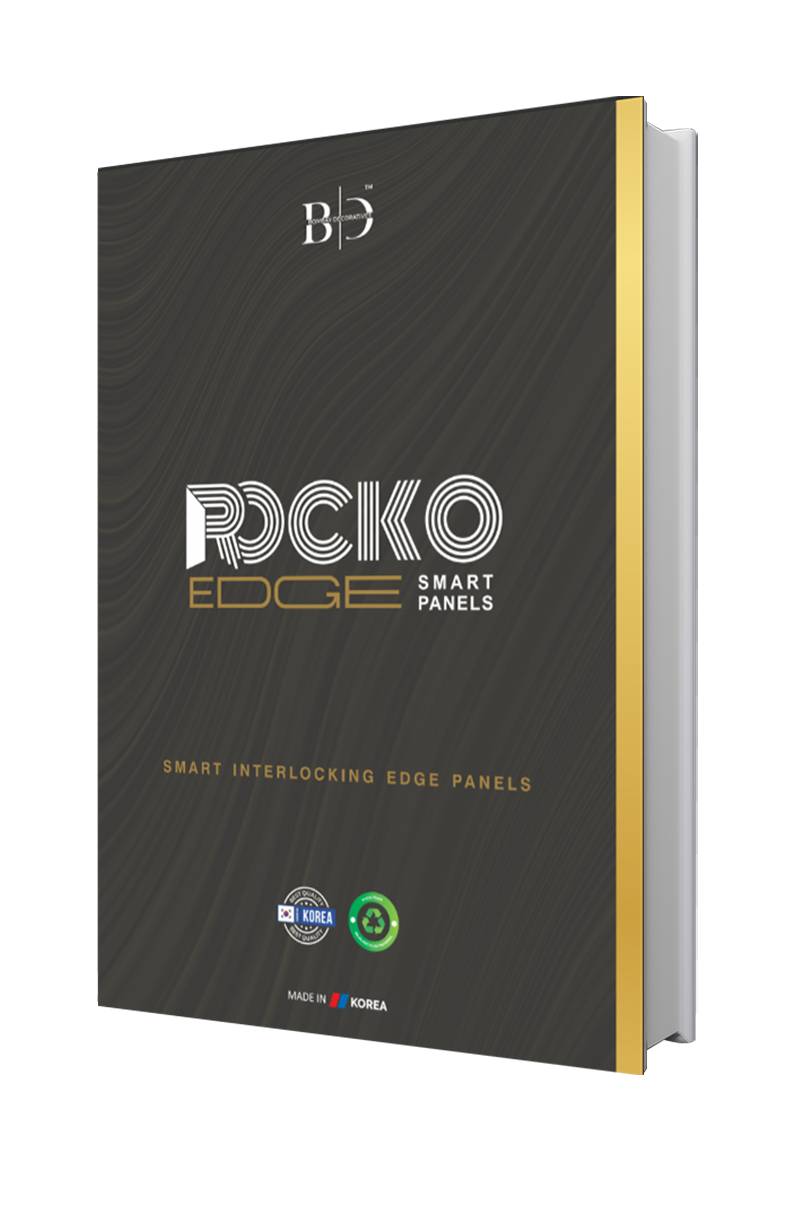 Rocko Edge