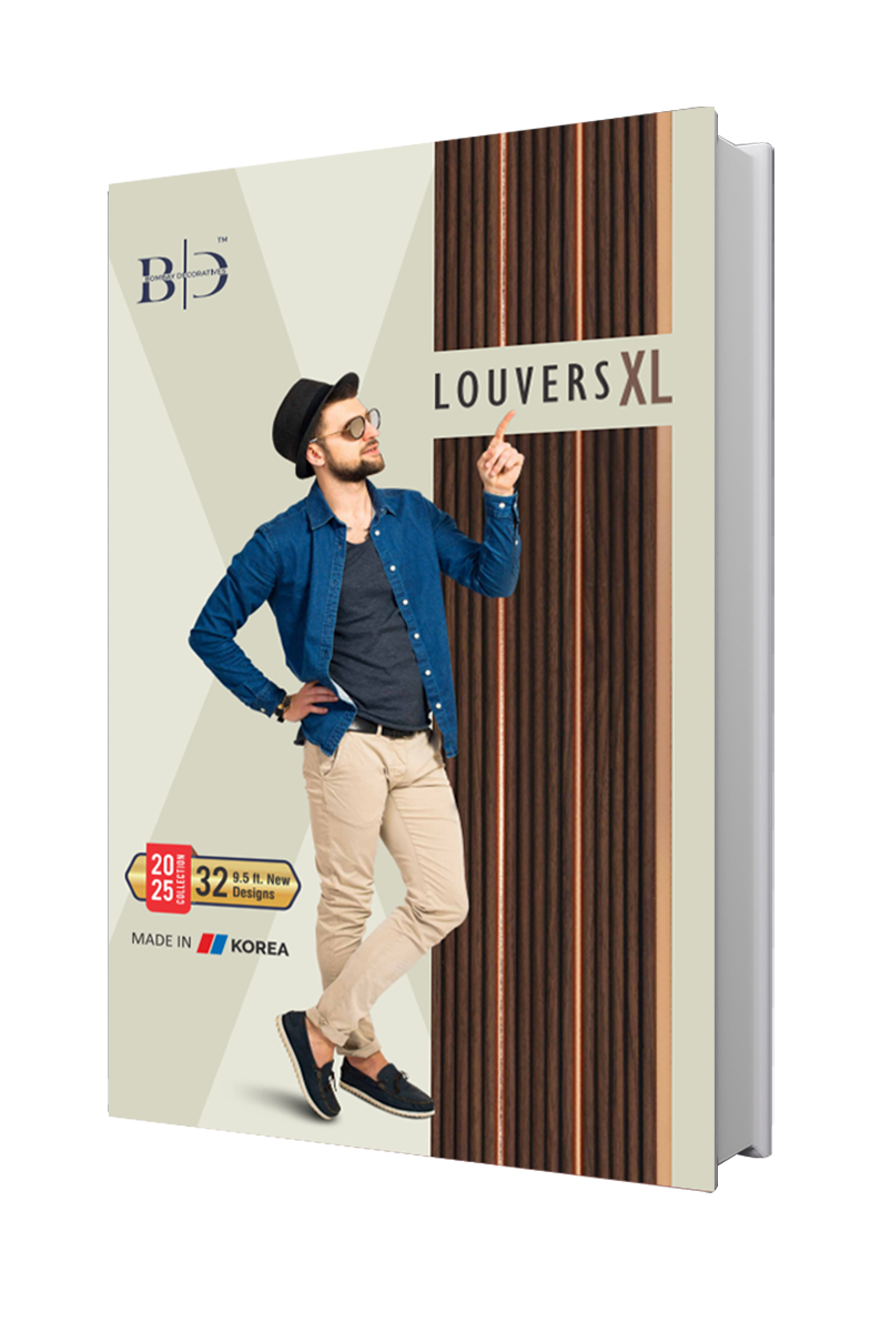 Louvers XL