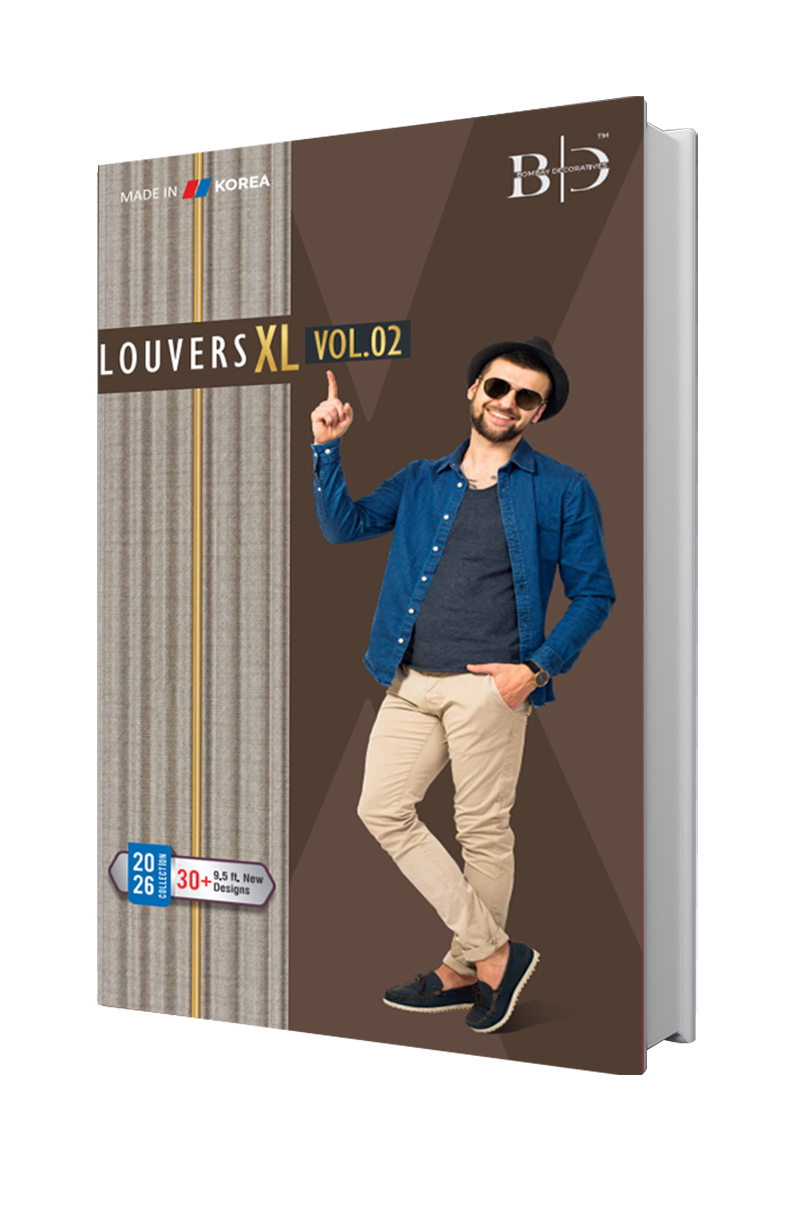 Louvers XL VOL 2