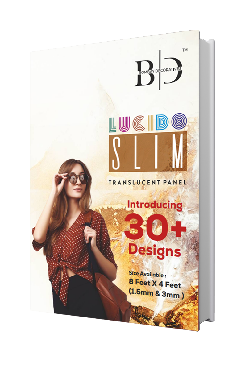 Lucido Slim