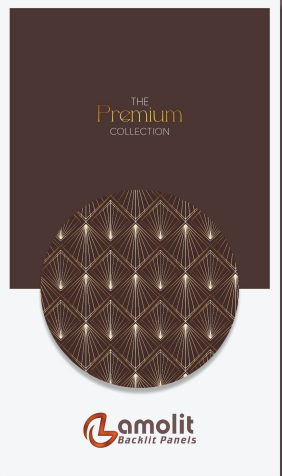 Design brochure